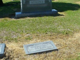 James Owen Atkins, Sr