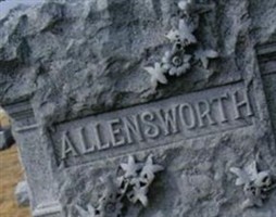 James P. Allensworth
