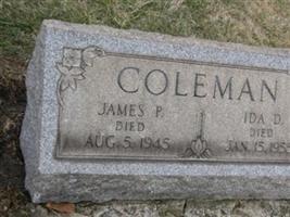 James P. Coleman