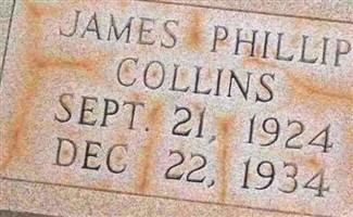 James P. Collins James P. Collins