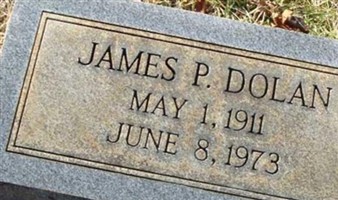 James P Dolan James P Dolan