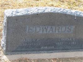 James P. Edwards