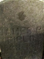 James P. Field