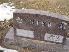 James P. Gibb
