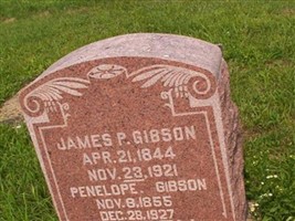James P. Gibson (1881449.jpg) James P. Gibson (1881449.jpg)