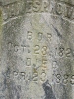 James P. Howard James P. Howard
