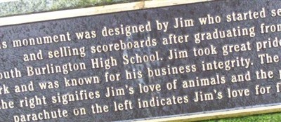 James P "Jim" Crevier James P "Jim" Crevier