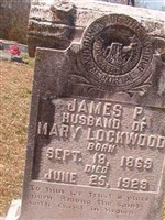 James P Lockwood James P Lockwood