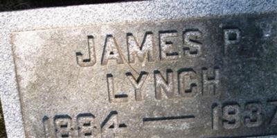 James P Lynch