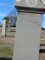 James P. McLaughlin