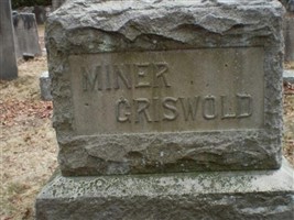 James P. Miner James P. Miner