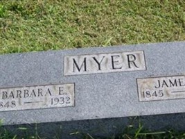 James P Myer James P Myer