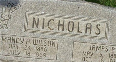 James P. Nicholas (1889439.jpg) James P. Nicholas (1889439.jpg)