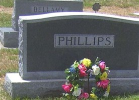 James P. Phillips
