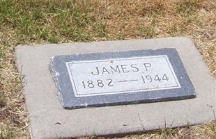 James P. Phillips