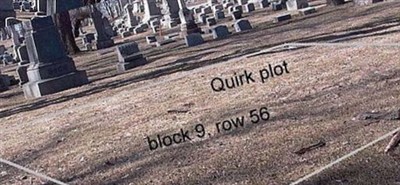James P. Quirk James P. Quirk