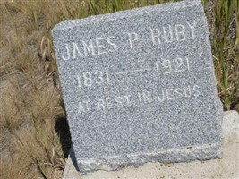James P Ruby James P Ruby