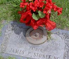 James P. Stoneking