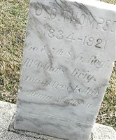 James P. Thompson