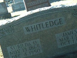 James P. Whitledge