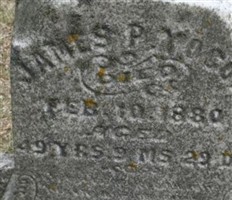 James P. Yocum James P. Yocum