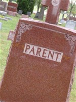 James Parent James Parent
