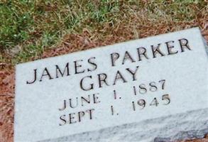 James Parker "Jim" Gray