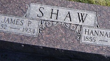 James Parker Shaw (2057287.jpg) James Parker Shaw (2057287.jpg)