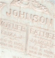 James Parley Johnson