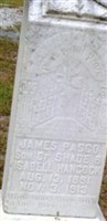 James Pasco Hancock