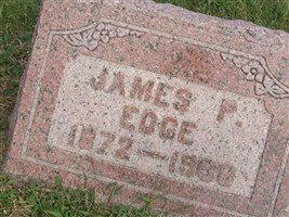 James Passial Edge James Passial Edge