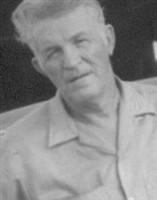James "Pat" W. Brumley, Sr