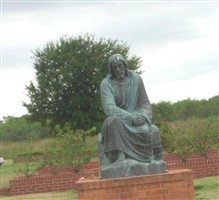 James "Pat" W. Brumley, Sr