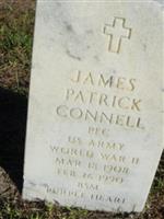 James Patrick Connell