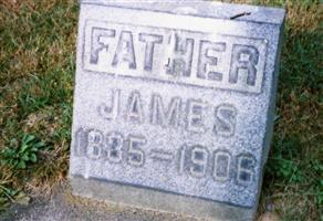 James Patterson, Jr