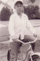 James Patton Conley