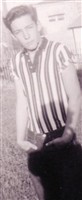 James Patton Conley