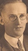 James Patton Lewis