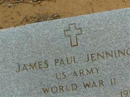 James Paul Jennings