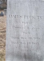 James Peck
