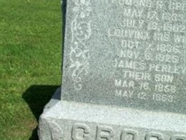 James Perley Cross