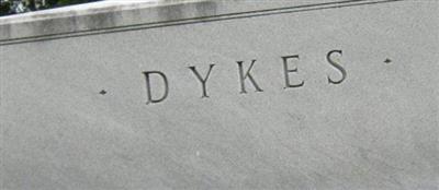 James Perry Dykes