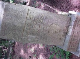 James Perry Tolbert Roper