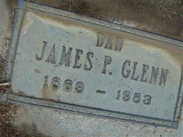 James Peter Glenn