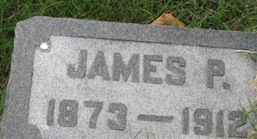 James Peter Lapping James Peter Lapping