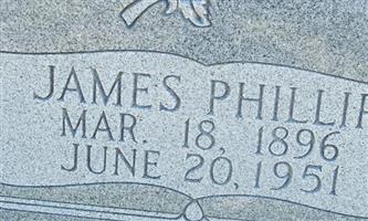 James Phillip Sellers