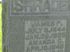 James Phillip Shrader James Phillip Shrader