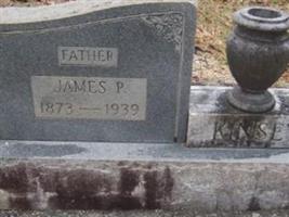 James Phillips Kinsey