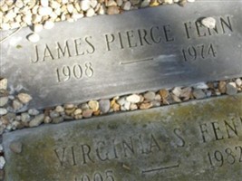 James Pierce Fenn