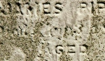 JAMES PIPER JAMES PIPER